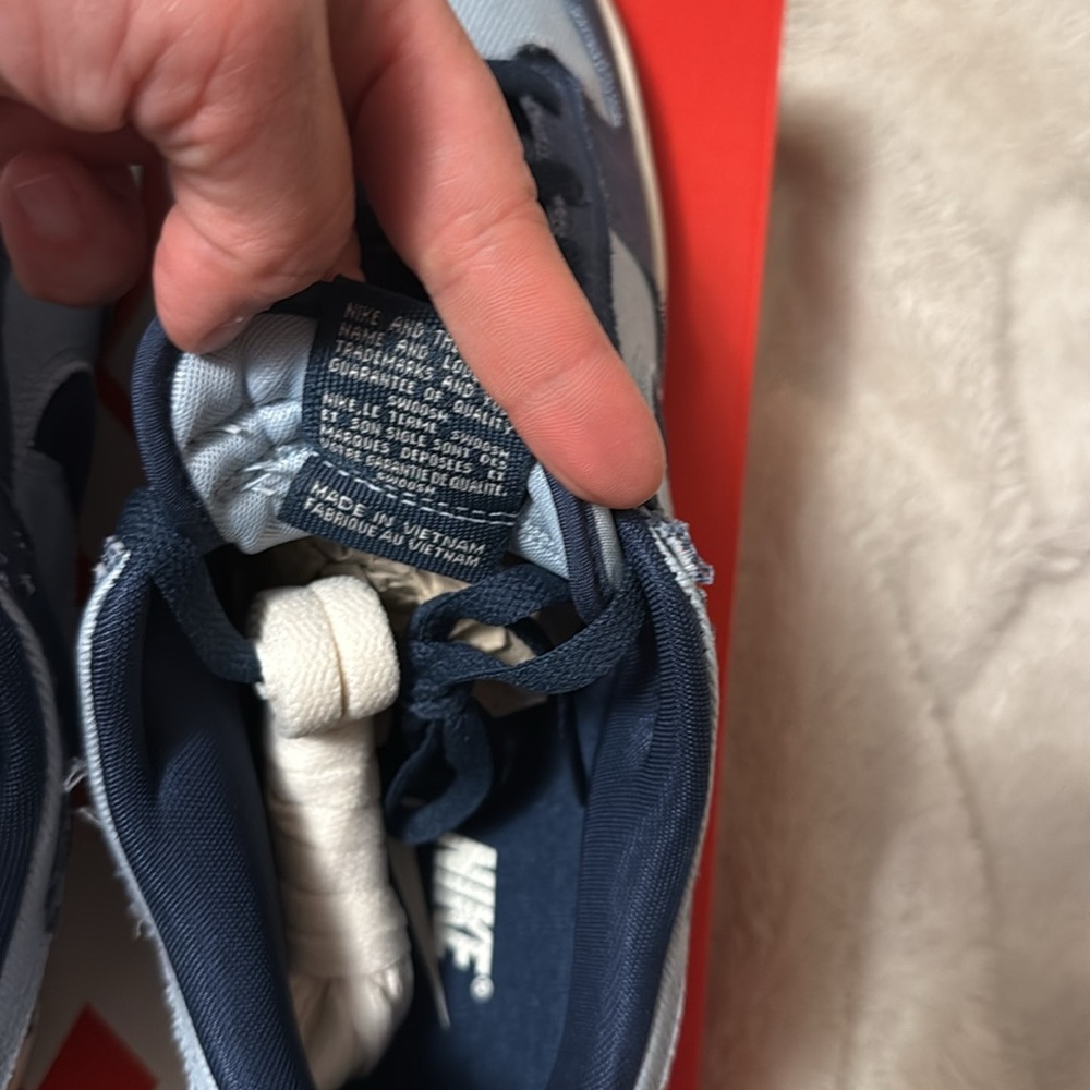 Nike Dunk Low Retro SE - Picture 6 of 13